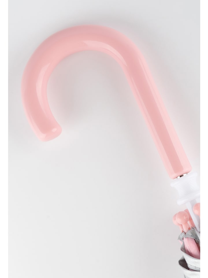 Sigikid Regenschirm Pony Kinderschirm, 75 cm in grün günstig kaufen onesize