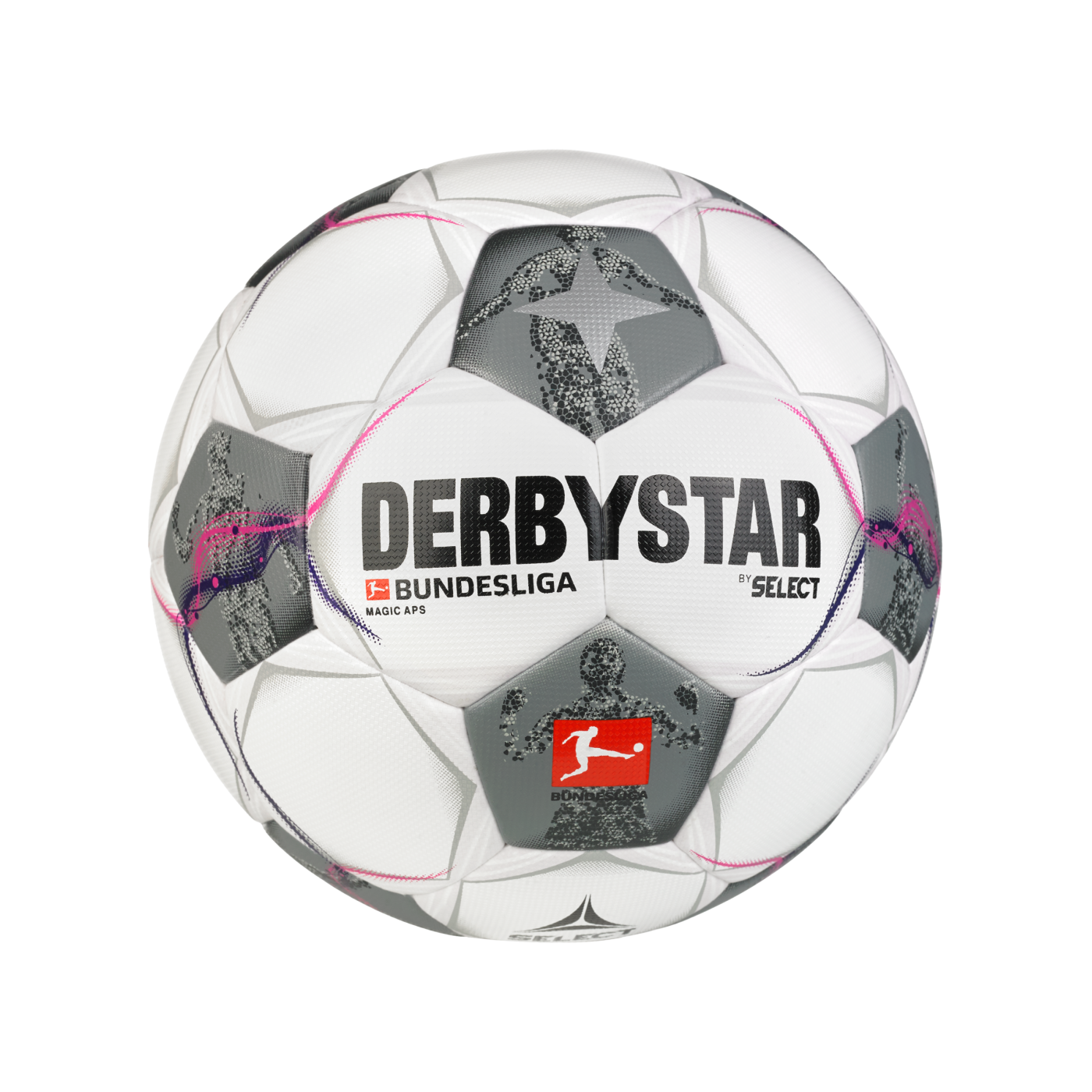 Derbystar Bundesliga Magic APS v24 Spielball F024