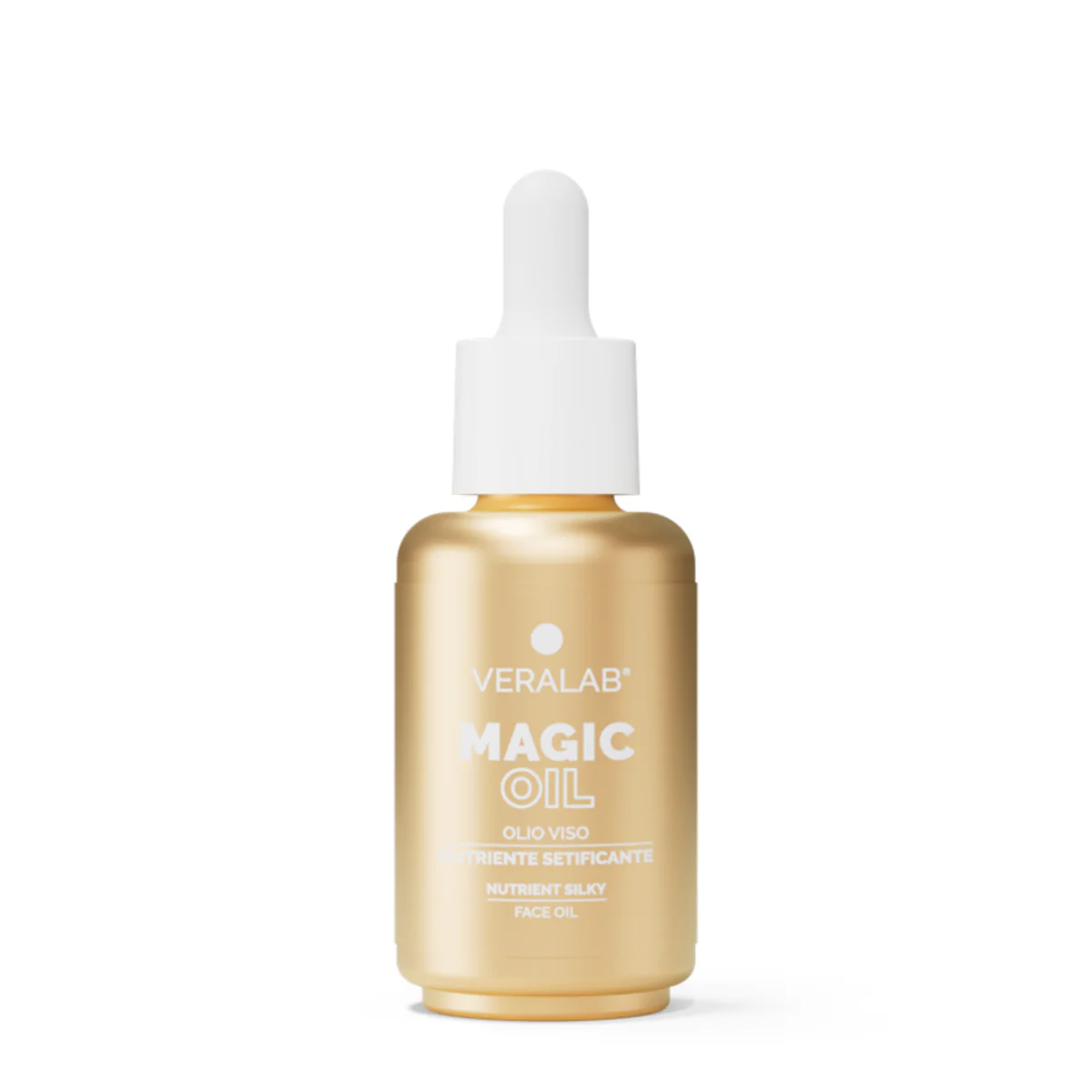 Magic Oil ansigtsserum - Lysnende ansigtsolie, fugtgivende ansigtsolie