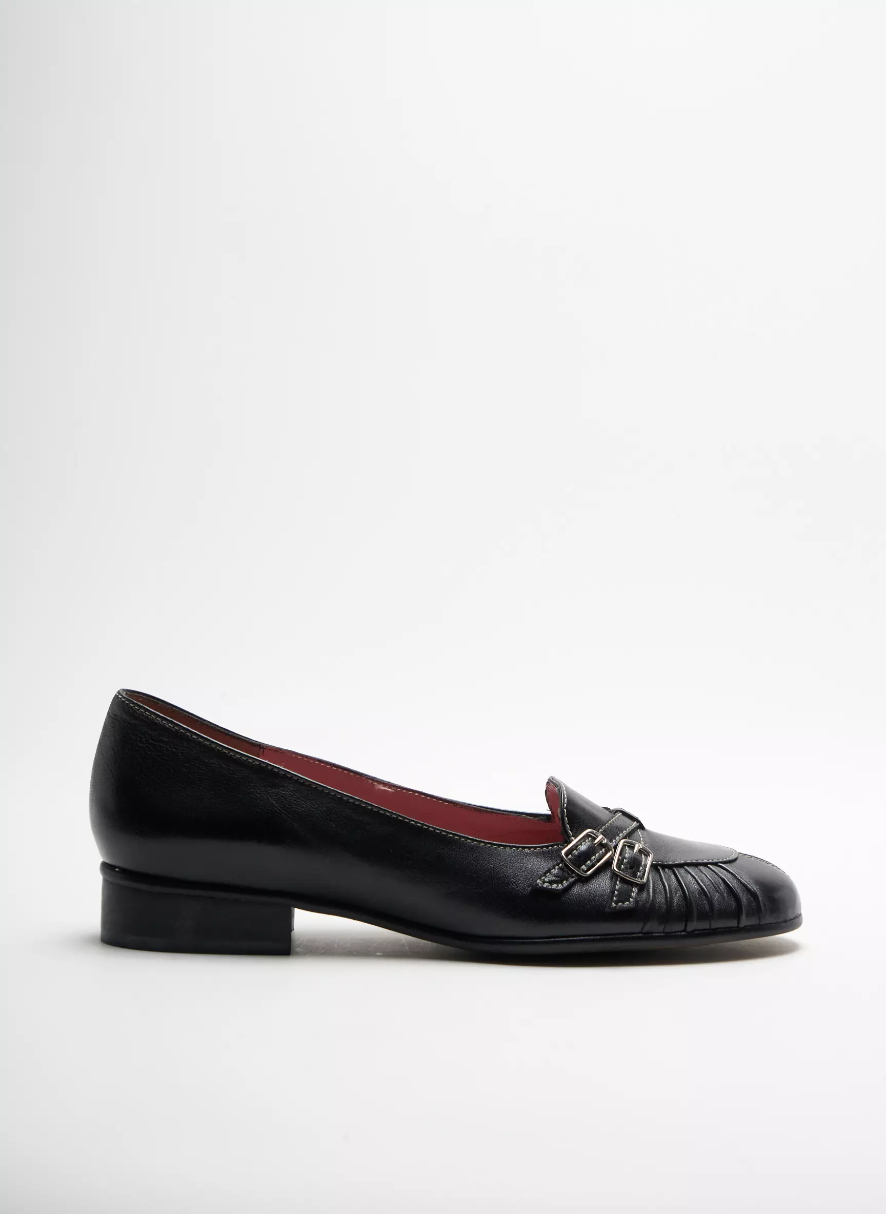 Elantine Ballerines Femme couleur noir