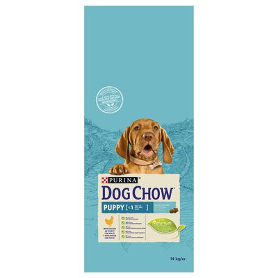 PURINA Dog Chow Puppy Chicken