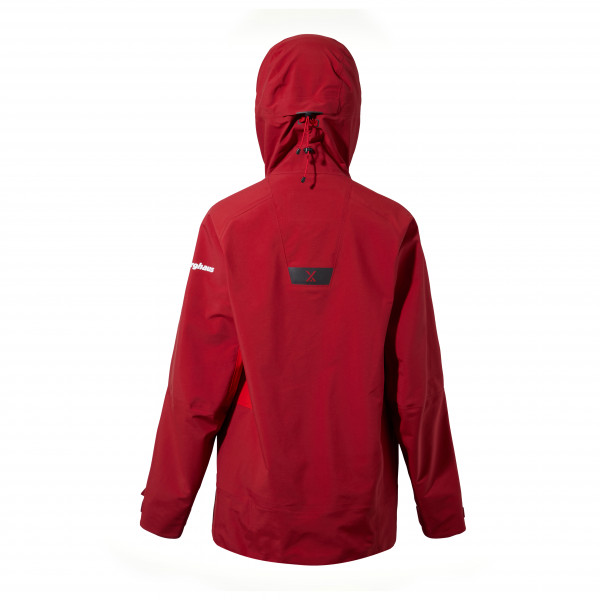 Berghaus - Women's MTN Arete Descend GTX Jacket - Regenjacke