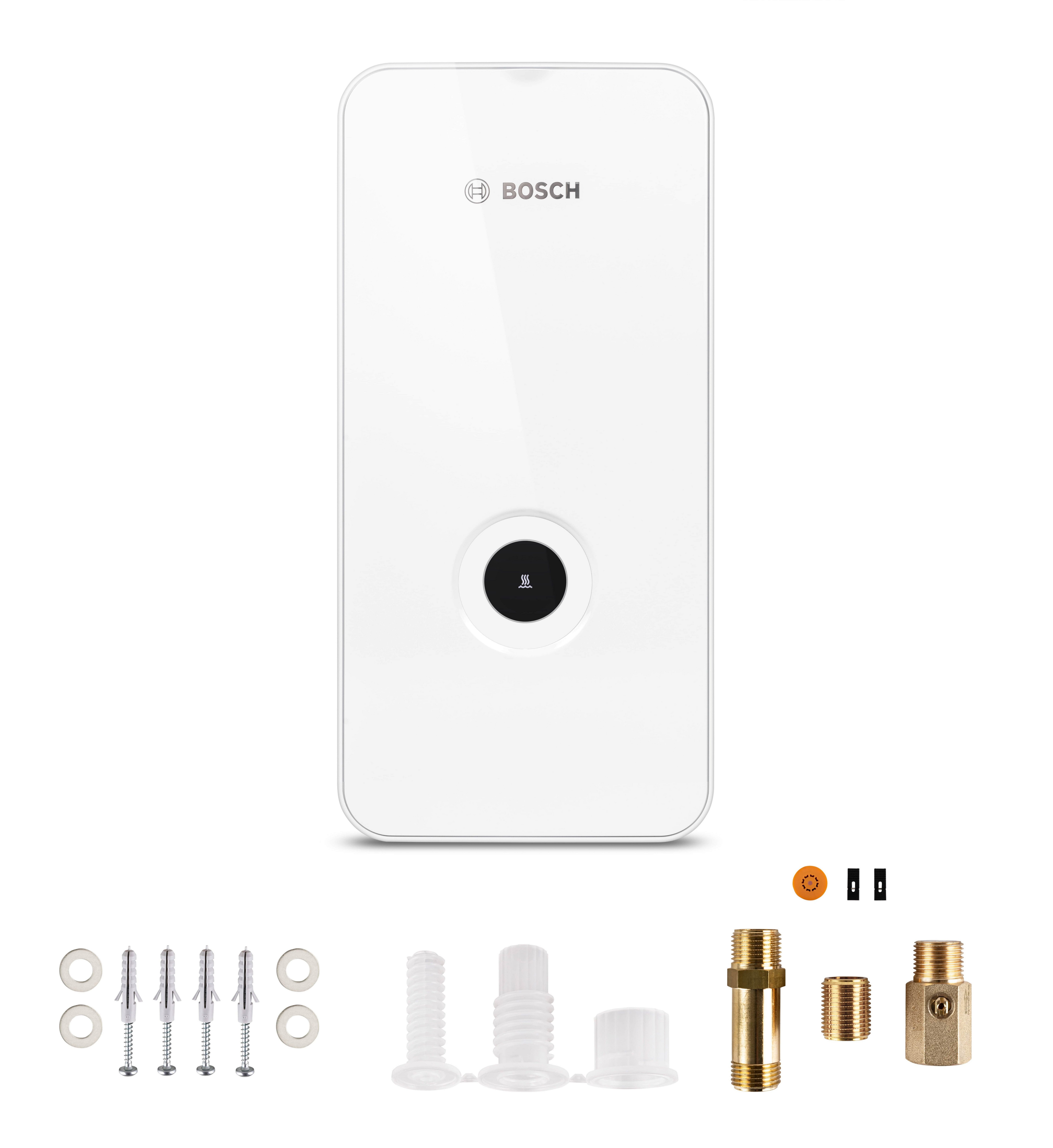 BOSCH Durchlauferhitzer Tronic Line