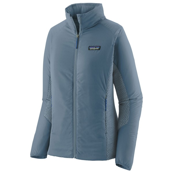 Patagonia - Women's Nano-Air Light Hybrid Jacket - Kunstfaserjacke