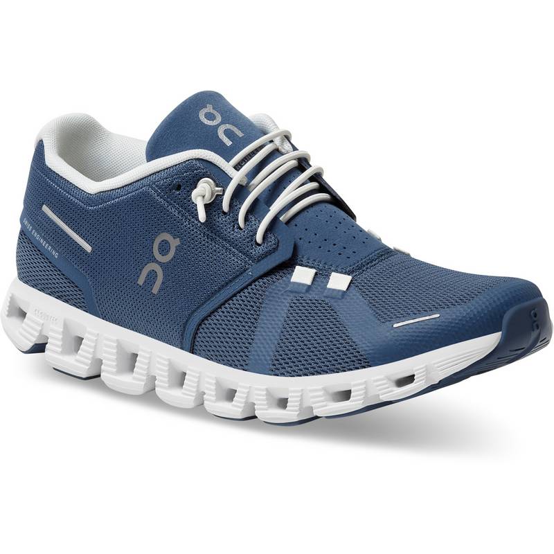 On Cloud 5 Sneaker Damen
