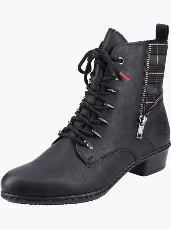 Rieker Damen Stiefeletten