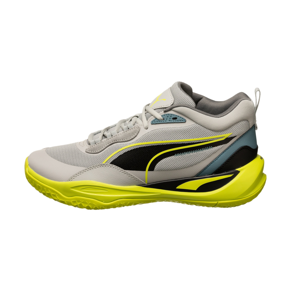 PUMA Playmaker Pro 377572-19 / braun