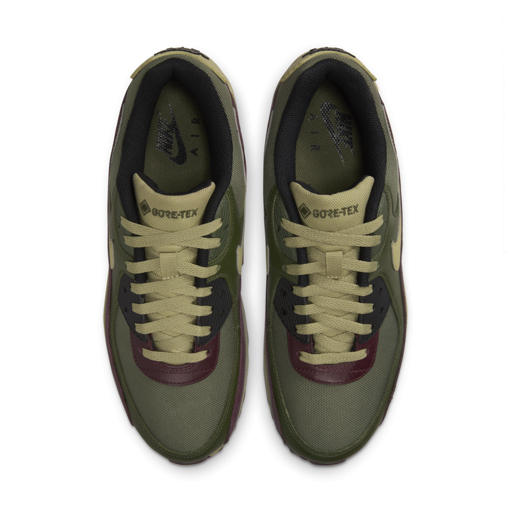 Nike Air Max 90 Gore Tex GTX FD5810-200 / grün
