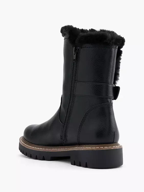 Landrover Boots