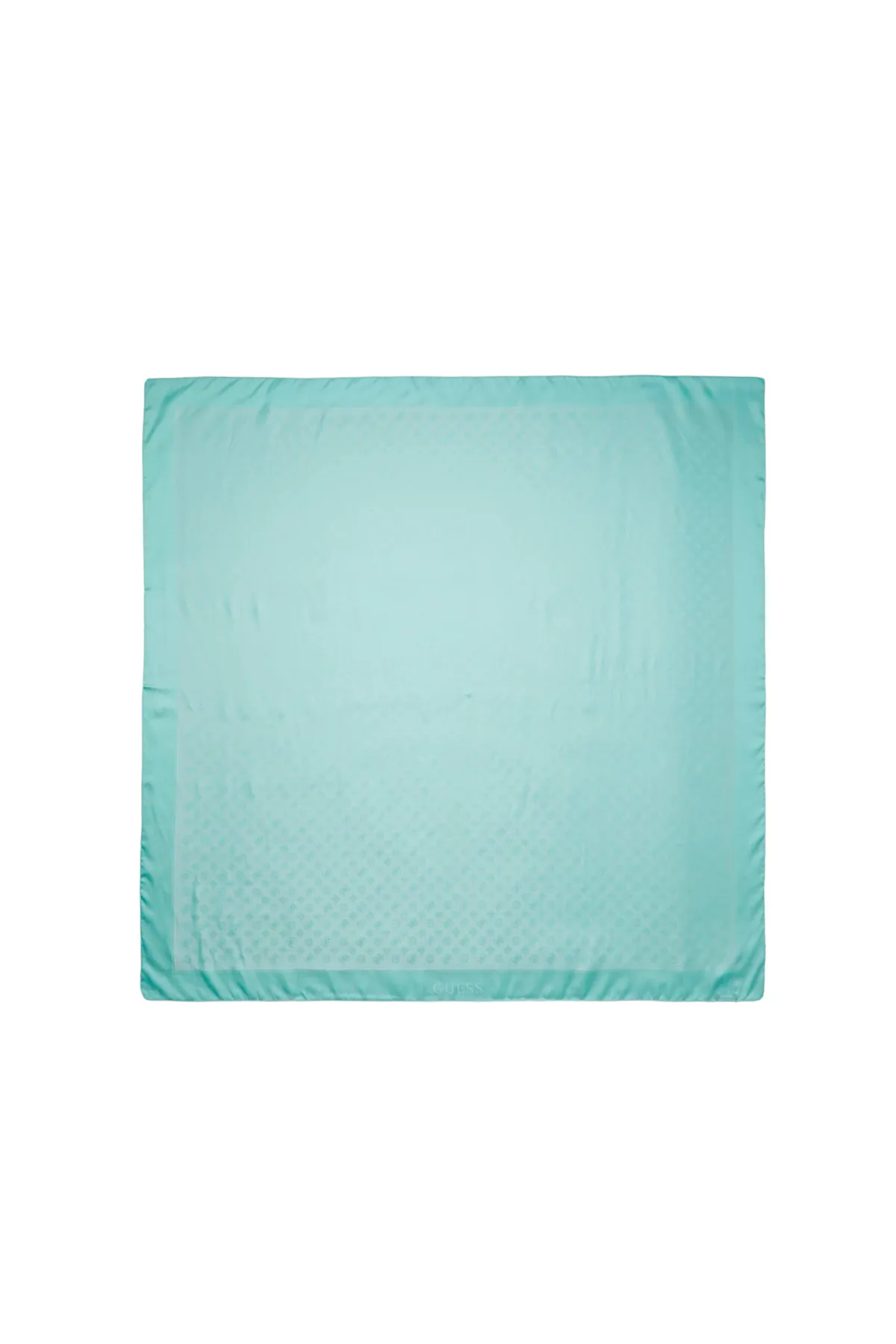 Guess  VERDE ACQUA Schal für Damen / Mädchen