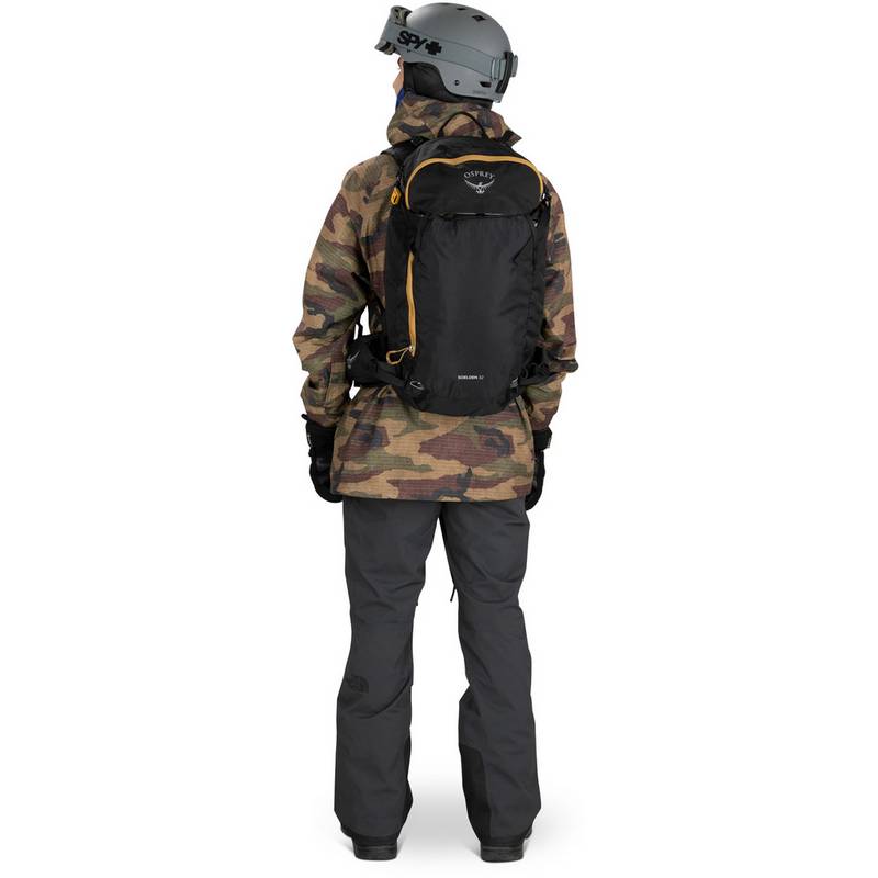 Osprey Soelden 32 Alpinrucksack Herren