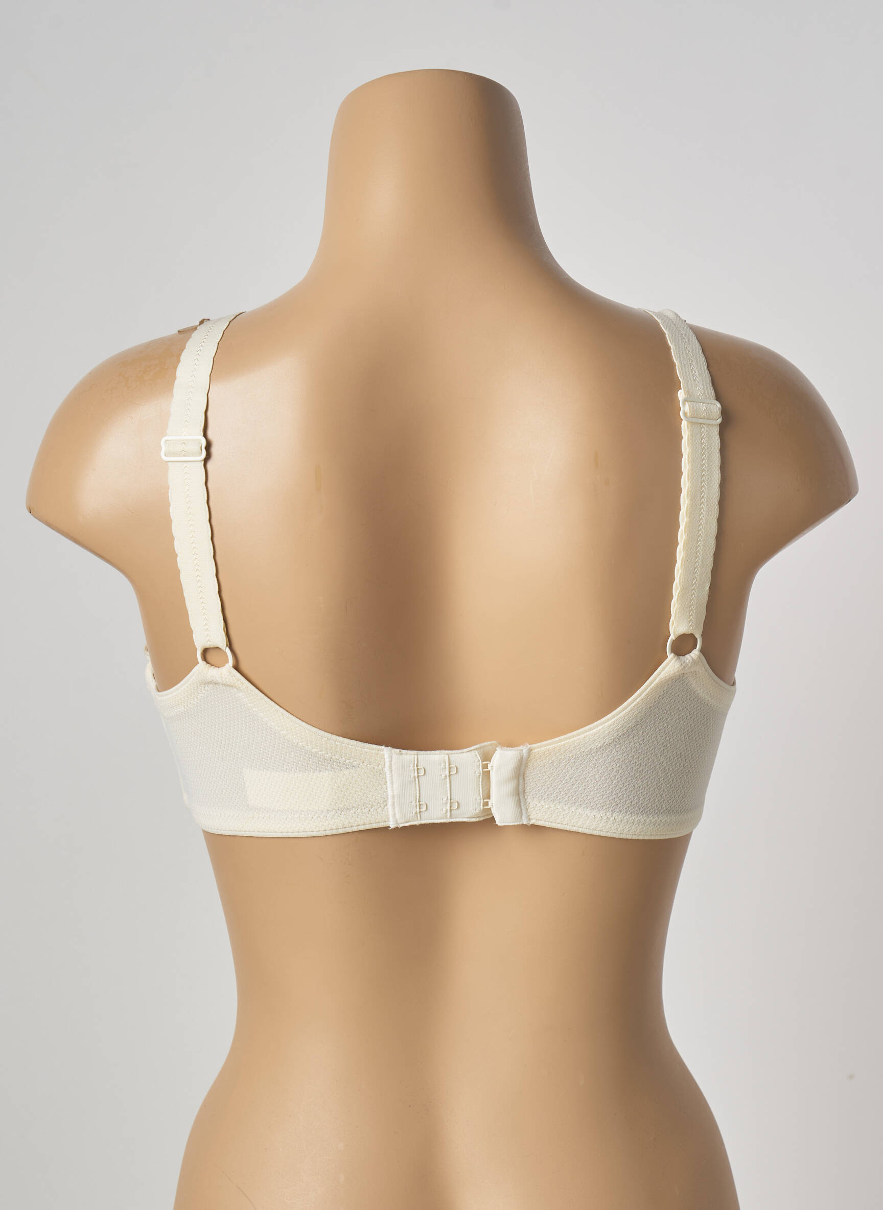 Chantelle Soutien Gorges Femme couleur beige