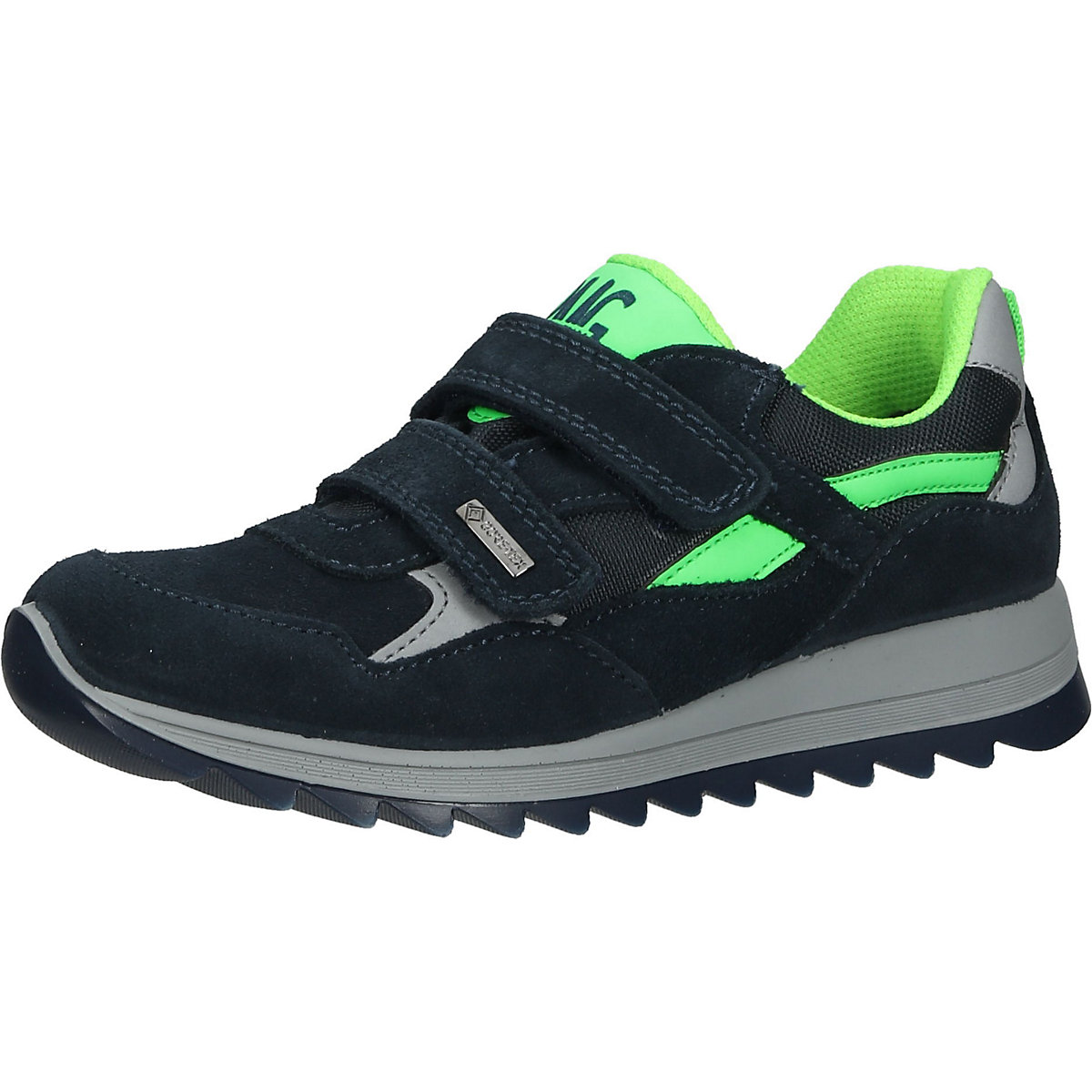Sneaker Halbschuhe
