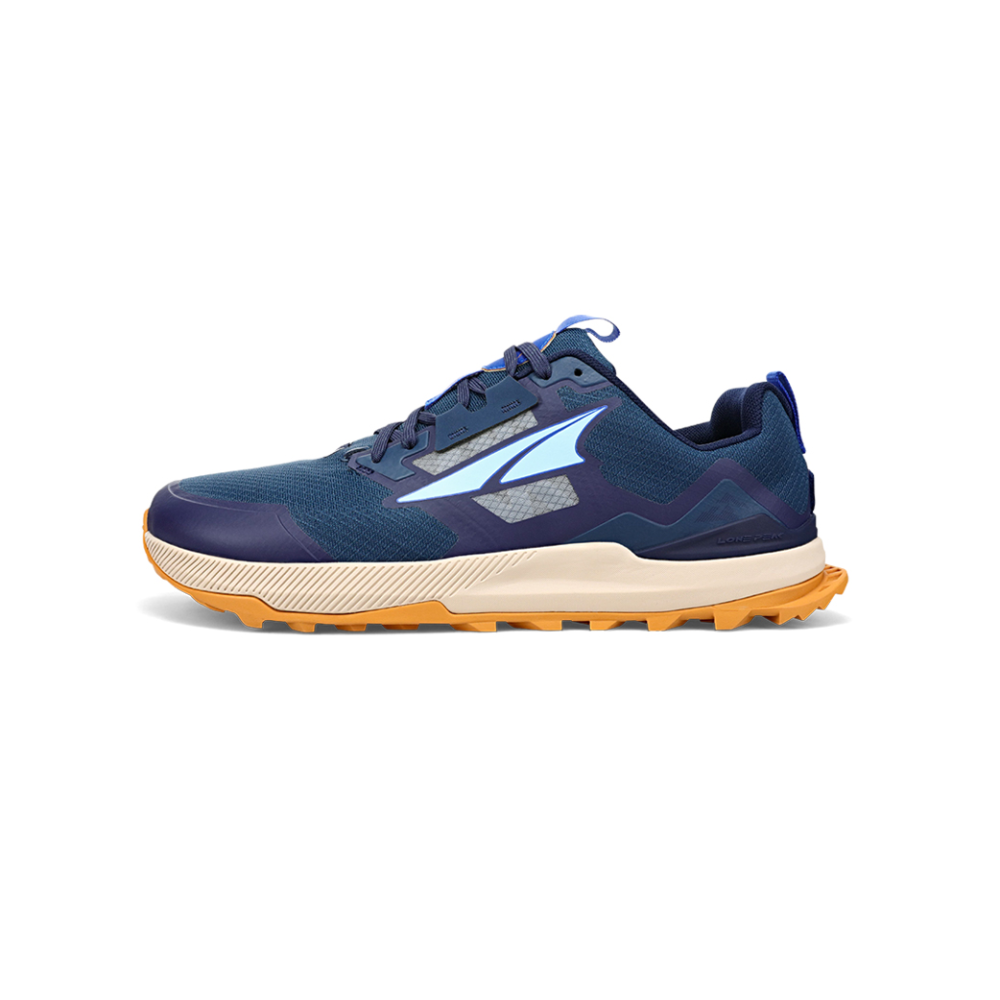 Altra Lone Peak 7 AL0A7R6H445 / blau