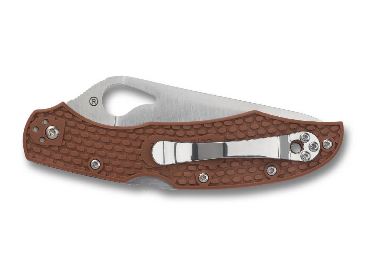 Cara Cara 2 Lightweight Brown