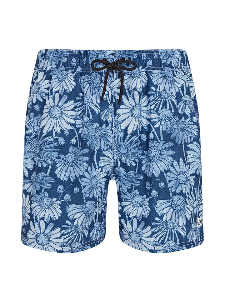 LEE Underwear Badeshorts 