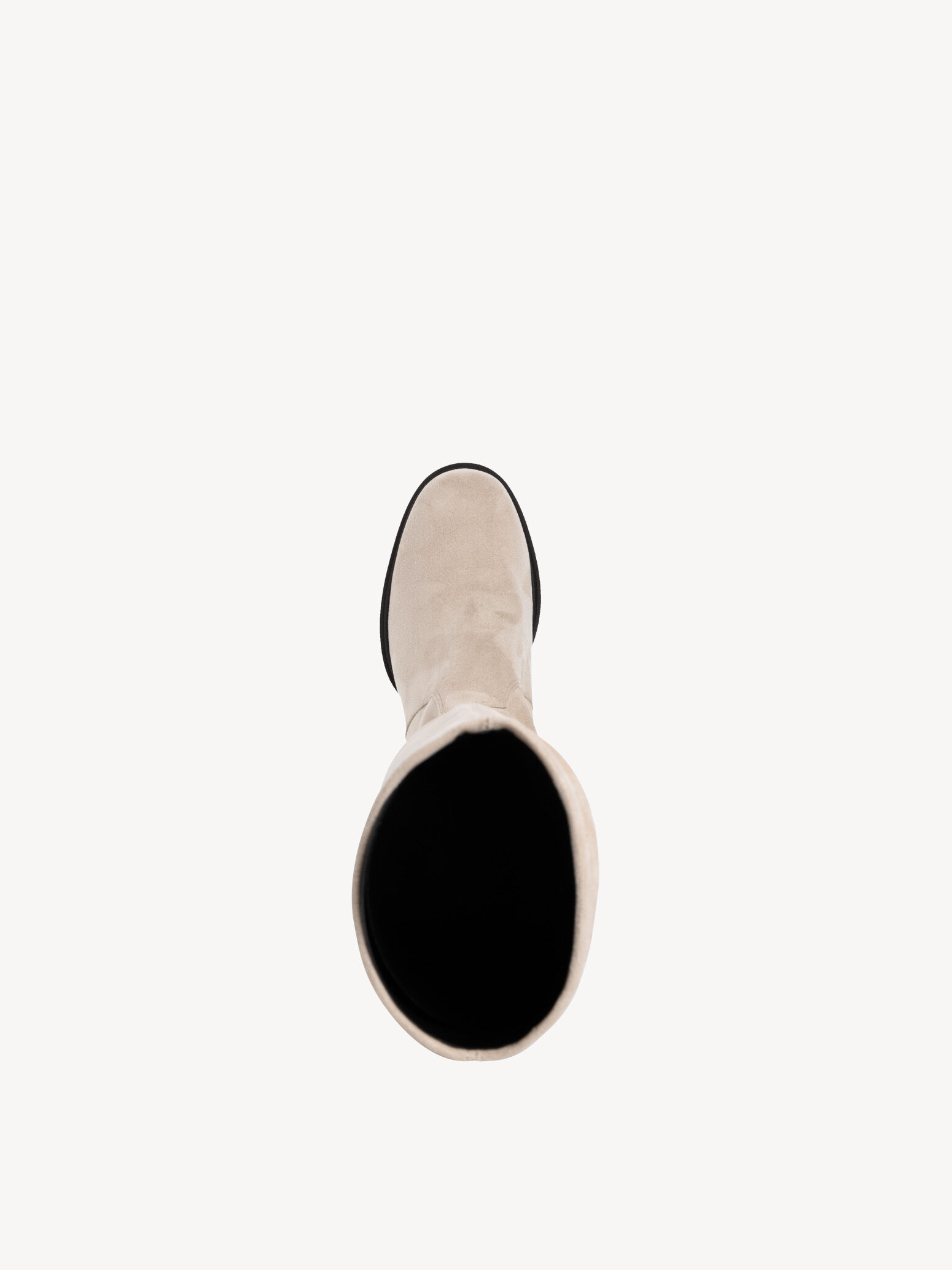 Cuissardes - beige