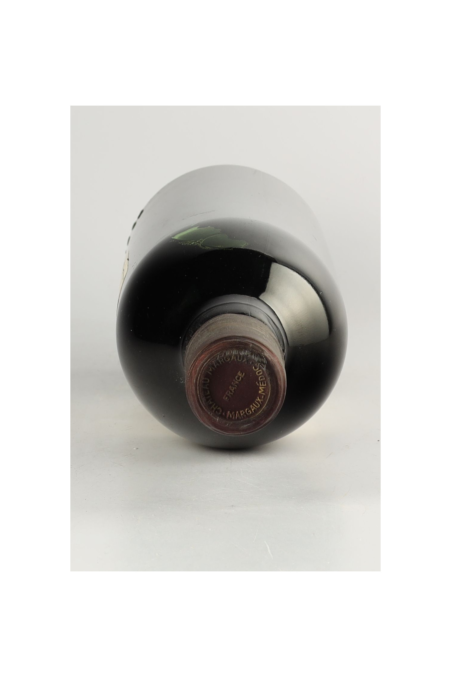 Château Margaux 1969, Margaux