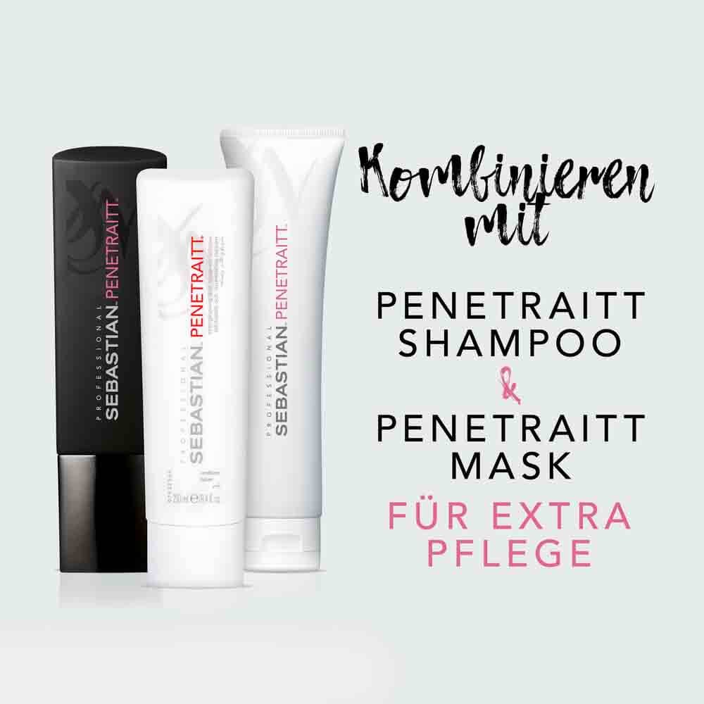 Sebastian Professional Professionelle Conditioner Penetraitt Conditioner