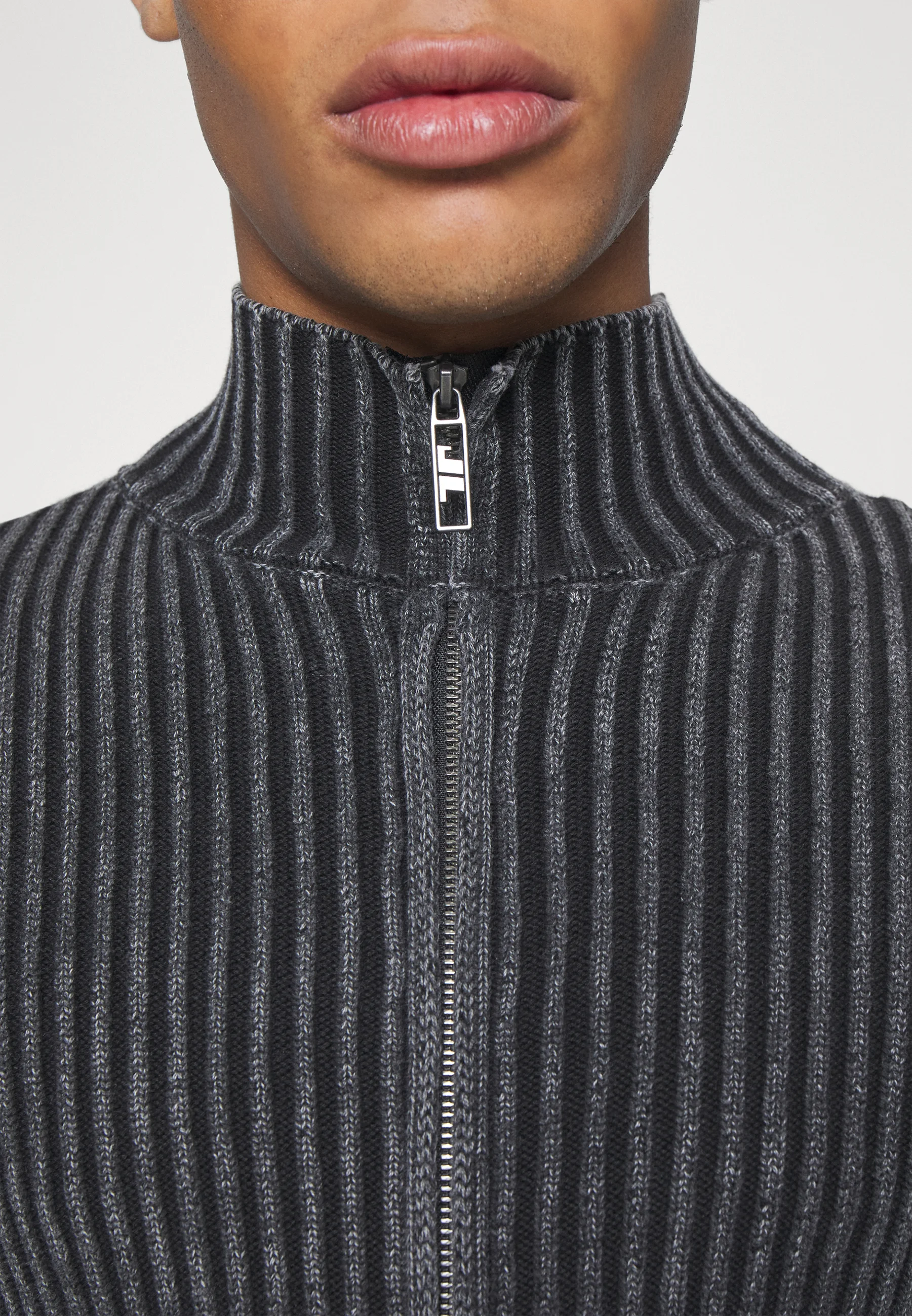 Jaded London LAVADO UNISEX - Cárdigan