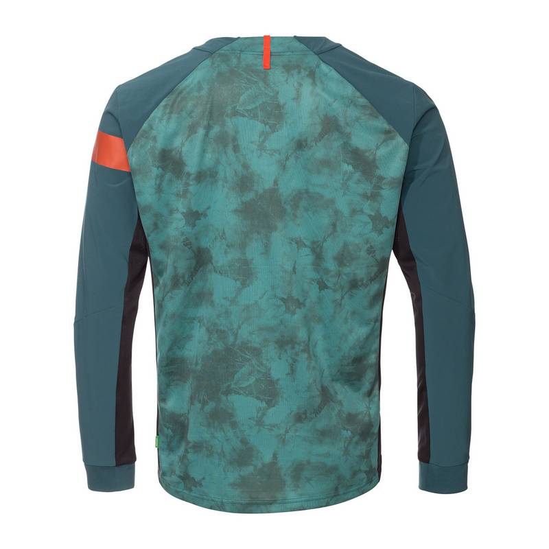 VAUDE Men's Moab LS PRO Shirt T-Shirt Herren