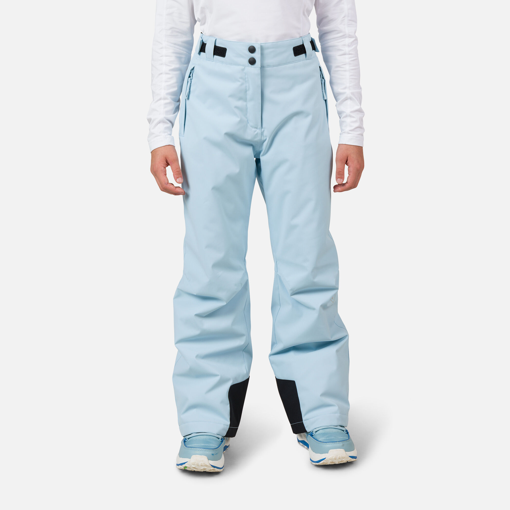 Pantalon de ski fille