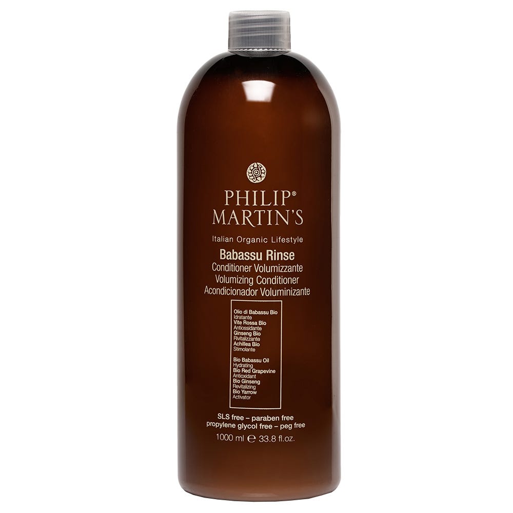 PHILIP MARTIN´S Babassu Rinse 1000 ml