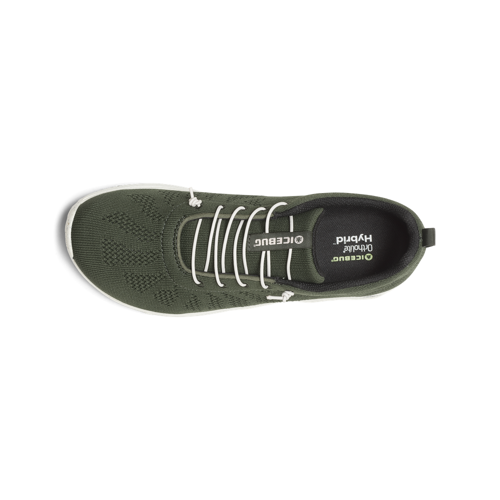 Icebug Eli RB9X F88025-0E / grün