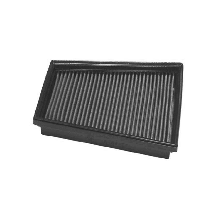 K&N Sport-Luftfilter 33-2849 (Luftfiltereinsatz), 1 Stück  - ATU