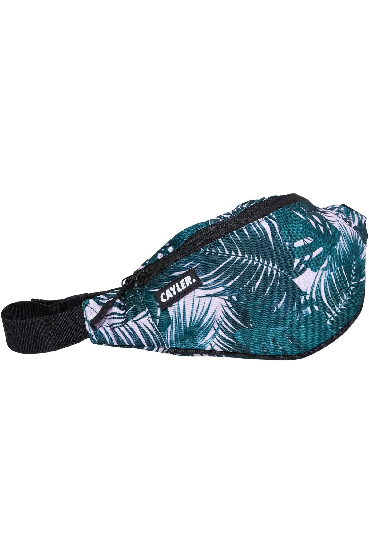 Cayler & Sons  Unisex C&S WL Grüne Dschungel-Umhängetasche