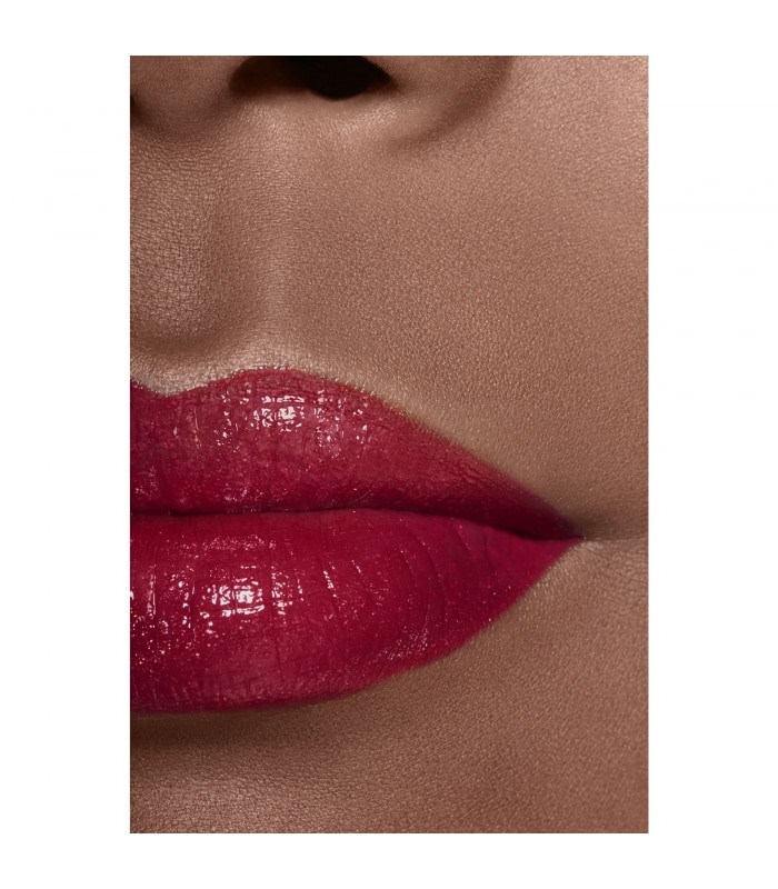 Chanel-ROUGE COCO BAUME-Le baume teinté hydratant embellisseur intensité sur mesure