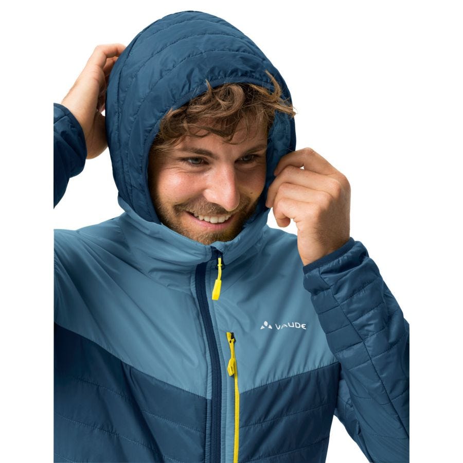 Freney V Isolationsjacke Herren