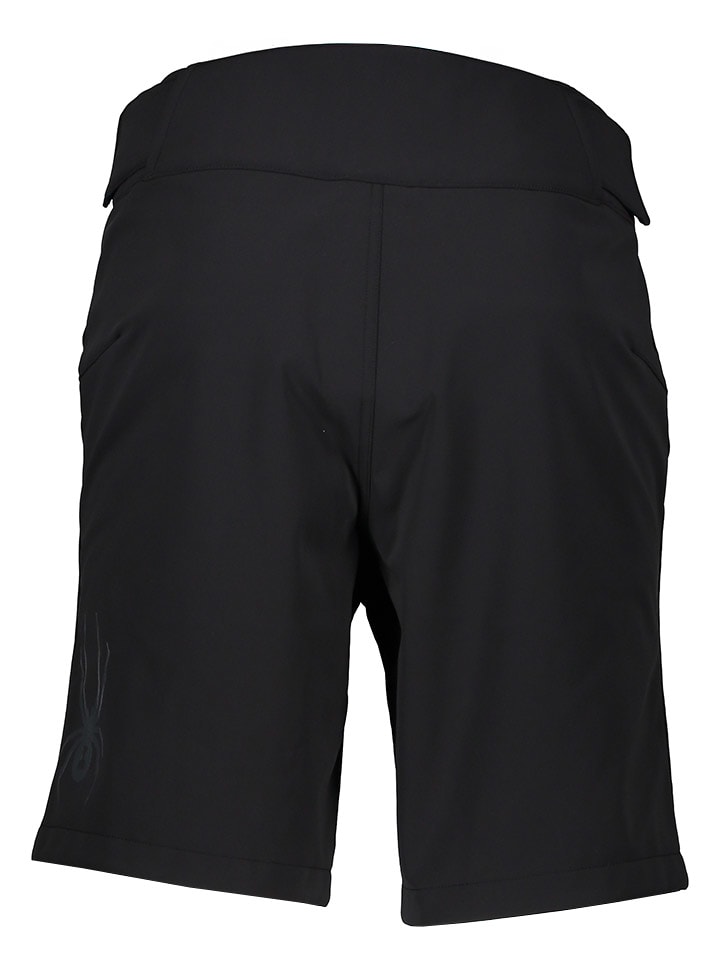 SPYDER Softshellshorts 