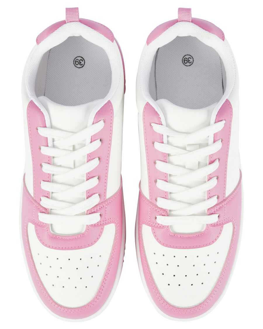 Skater-Sneaker