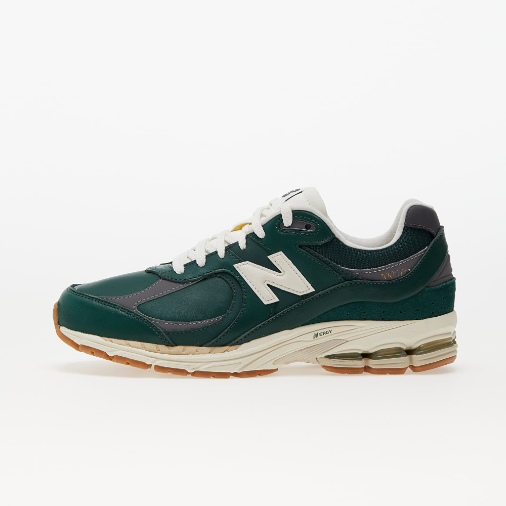 New Balance 2002R M2002RVI / grün