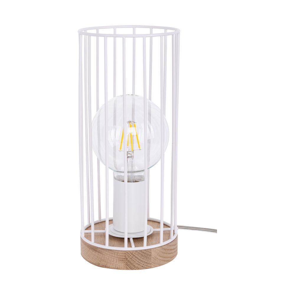 Tischlampe Sarina 1-flg