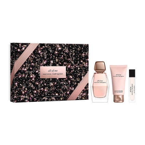 Поклон сет Narciso Rodriguez All Of Me