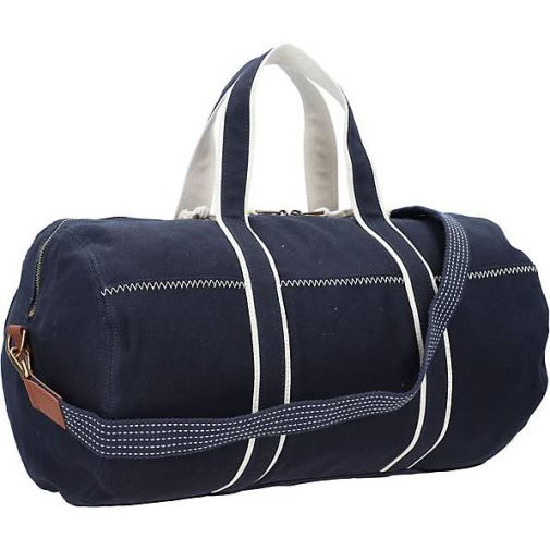TOMMY HILFIGER TH Coastal Weekender Reisetasche 48 cm