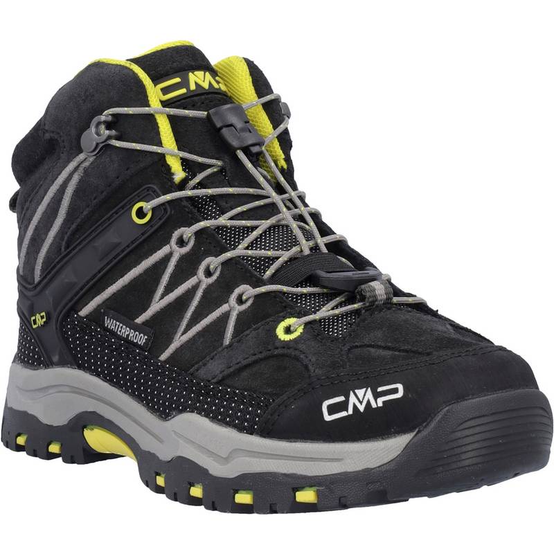 CMP RIGEL MID WP Wanderschuhe Kinder