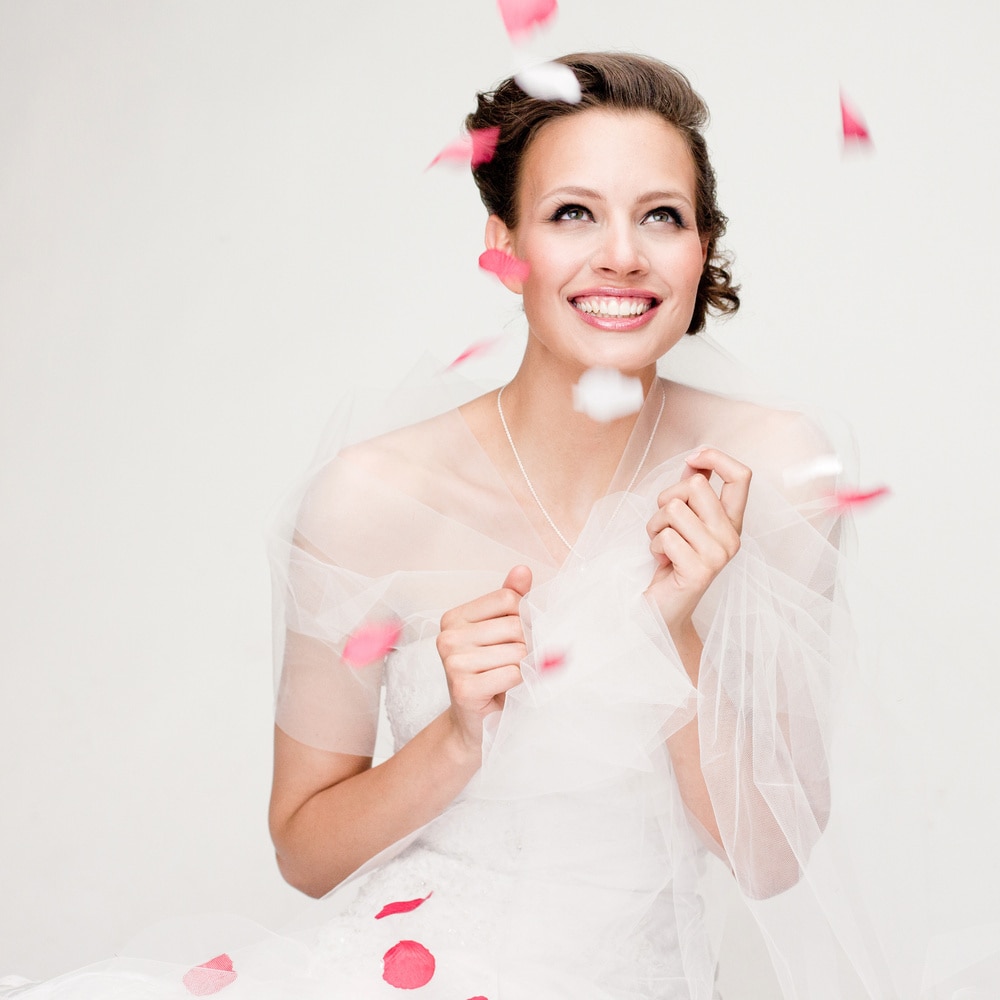 Nocibé PROGRAMME BEAUTE MARIAGE JE L'AIME PASSIONNEMENT Soin visage+gommage corps, maquillage mariée (+ séance d'essai), mains & ongles