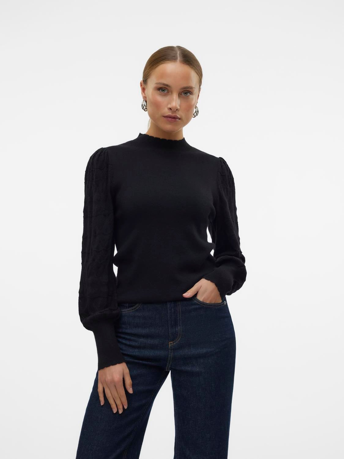 VMLIMONE Pullover