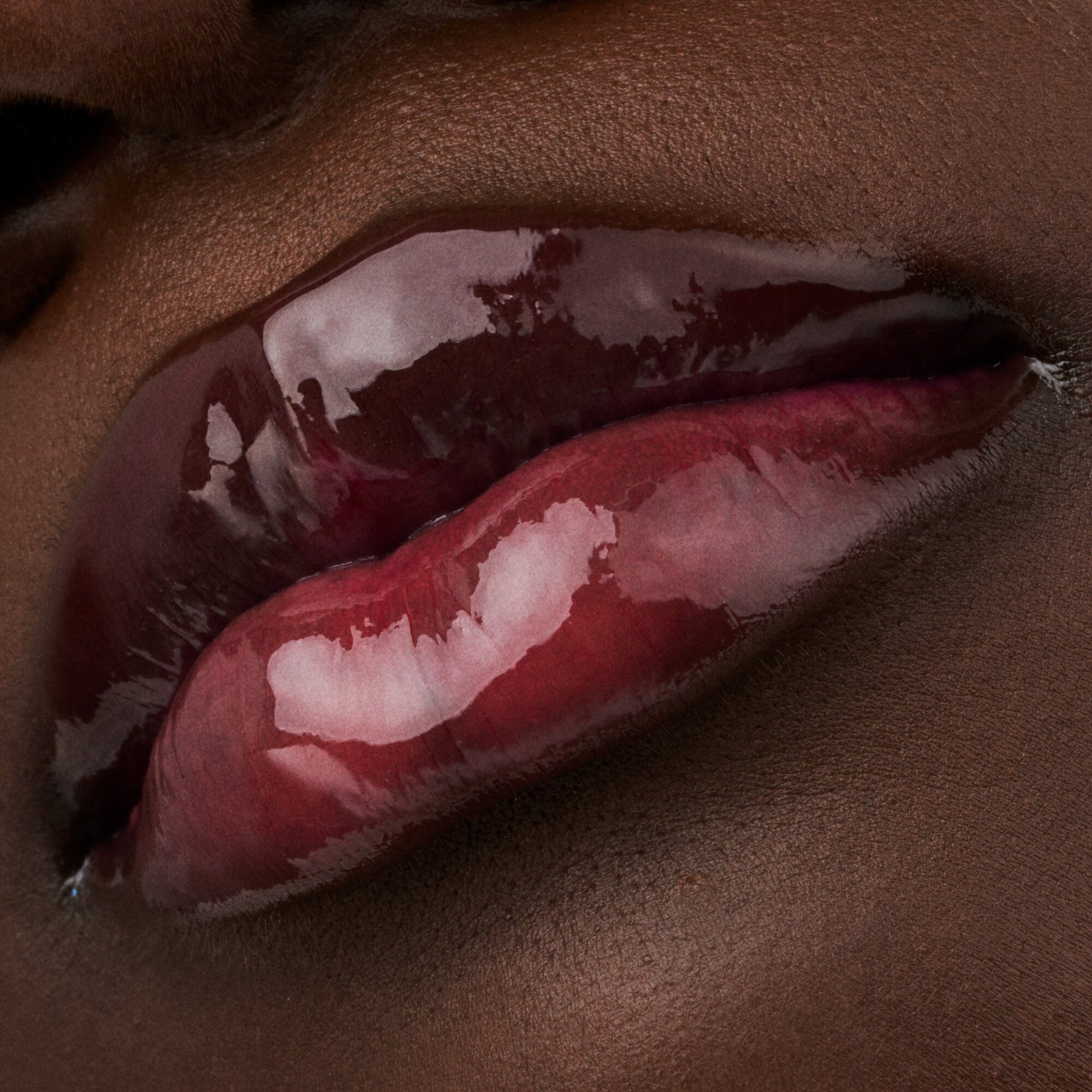 Catrice Lipgloss Glossin' Glow Tinted Lip Oil, 3-tlg.