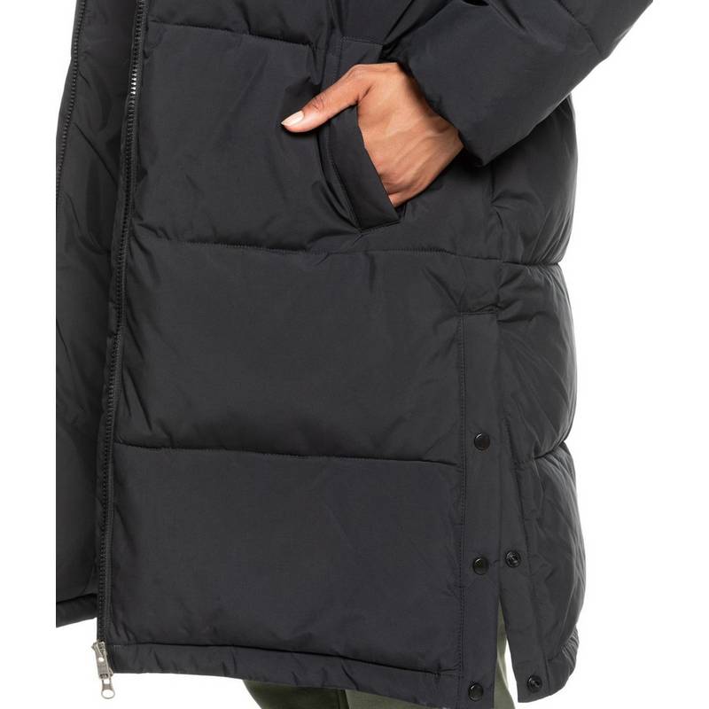 Roxy TEST OF TIME Softshelljacke Damen
