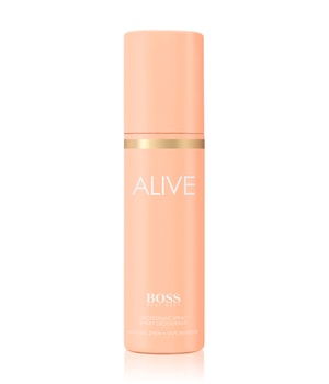 HUGO BOSS ALIVE Deodorant Spray-100 ml