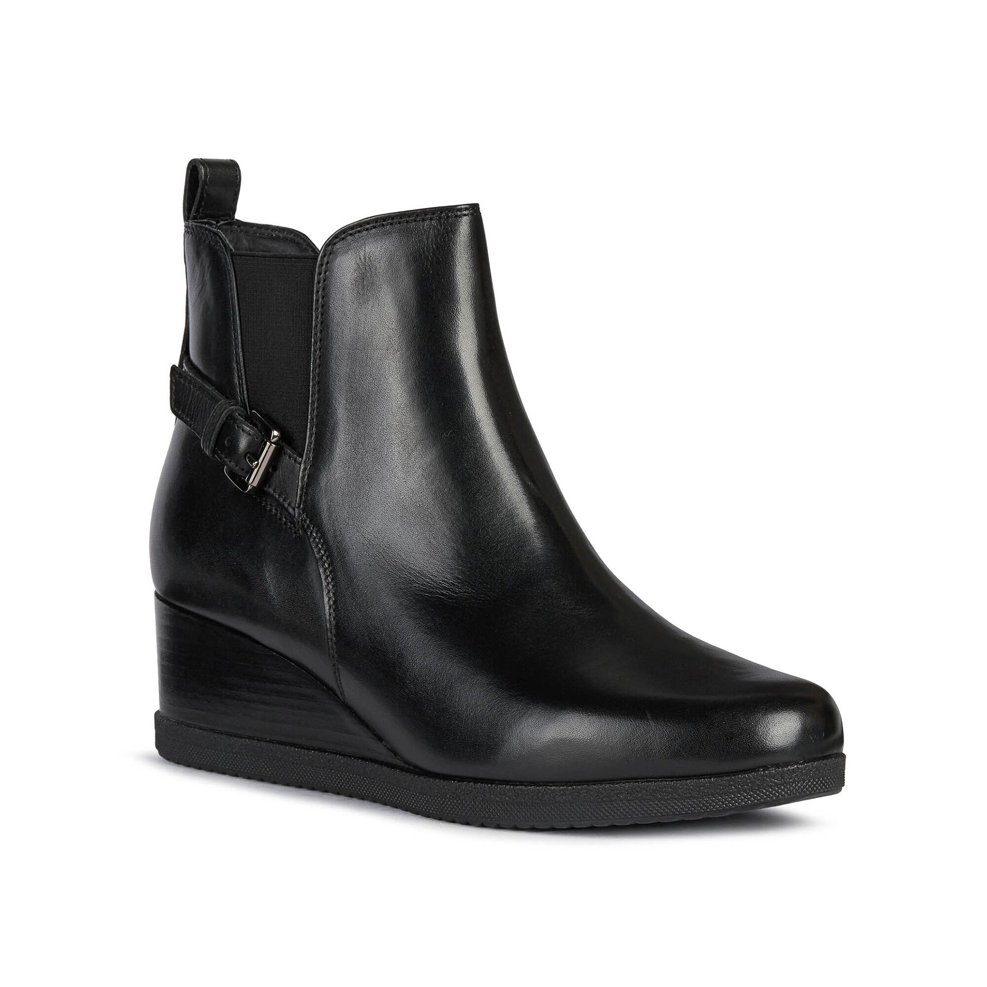 Bottines D Anylla Wedge