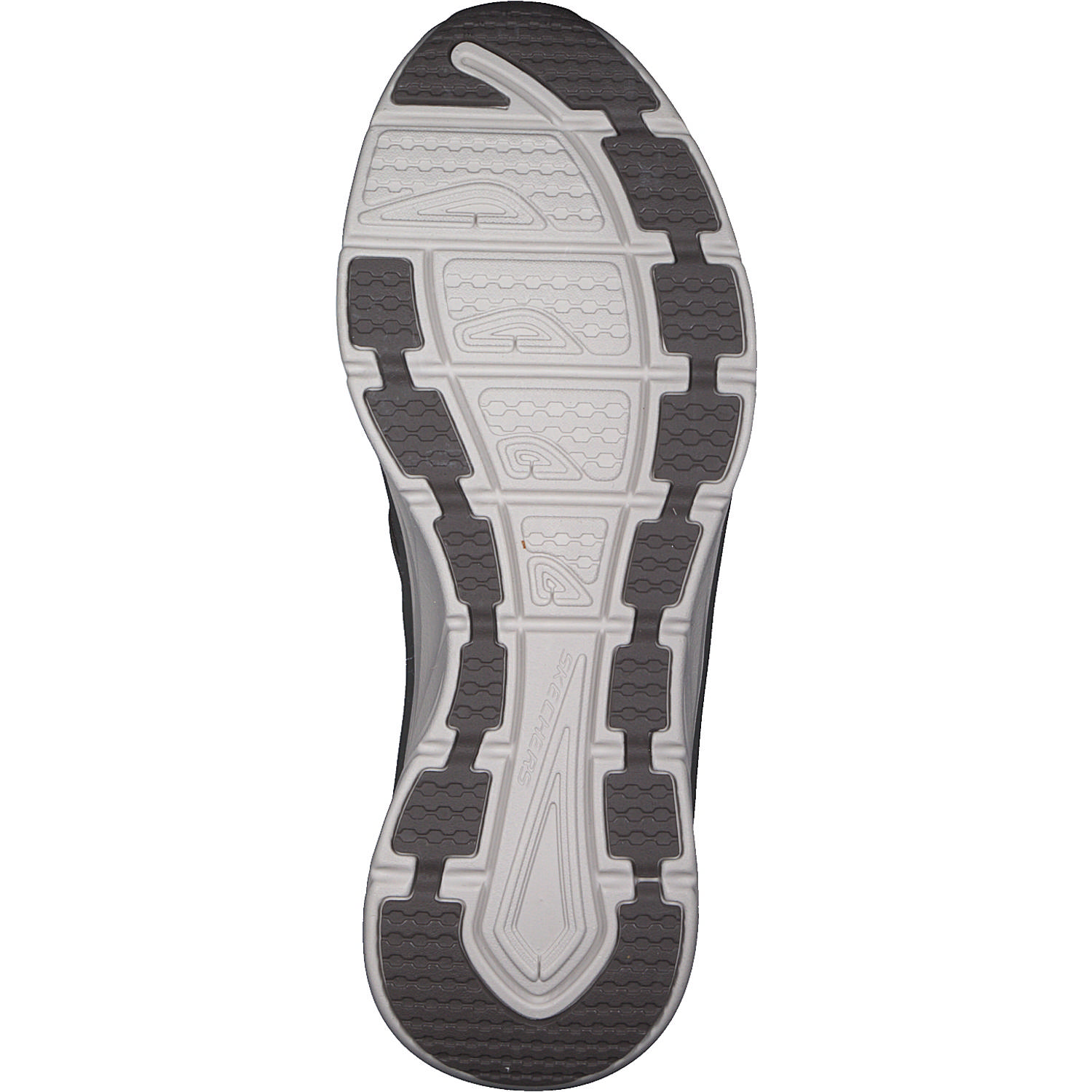 Skechers 232455, Slipper, Herren, Braun