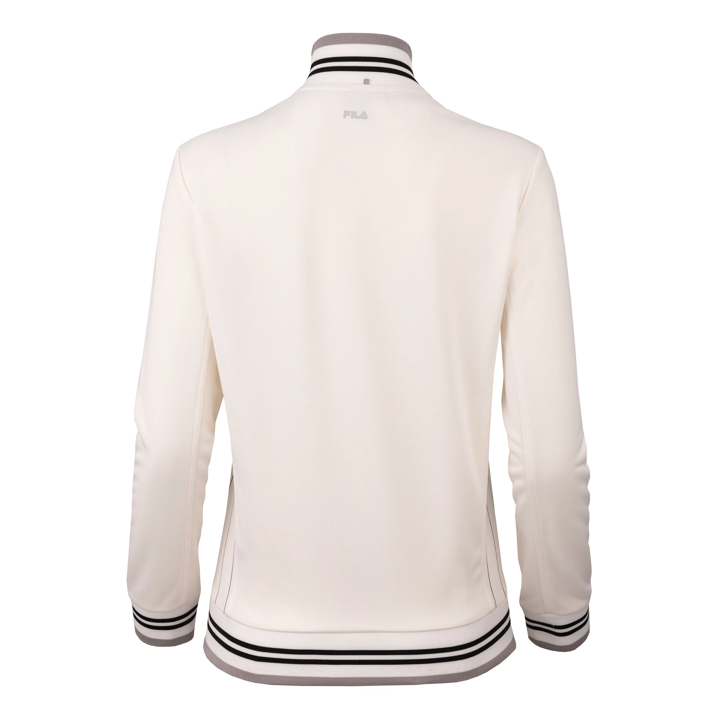 Romy Trainingsjacke Damen - Weiß