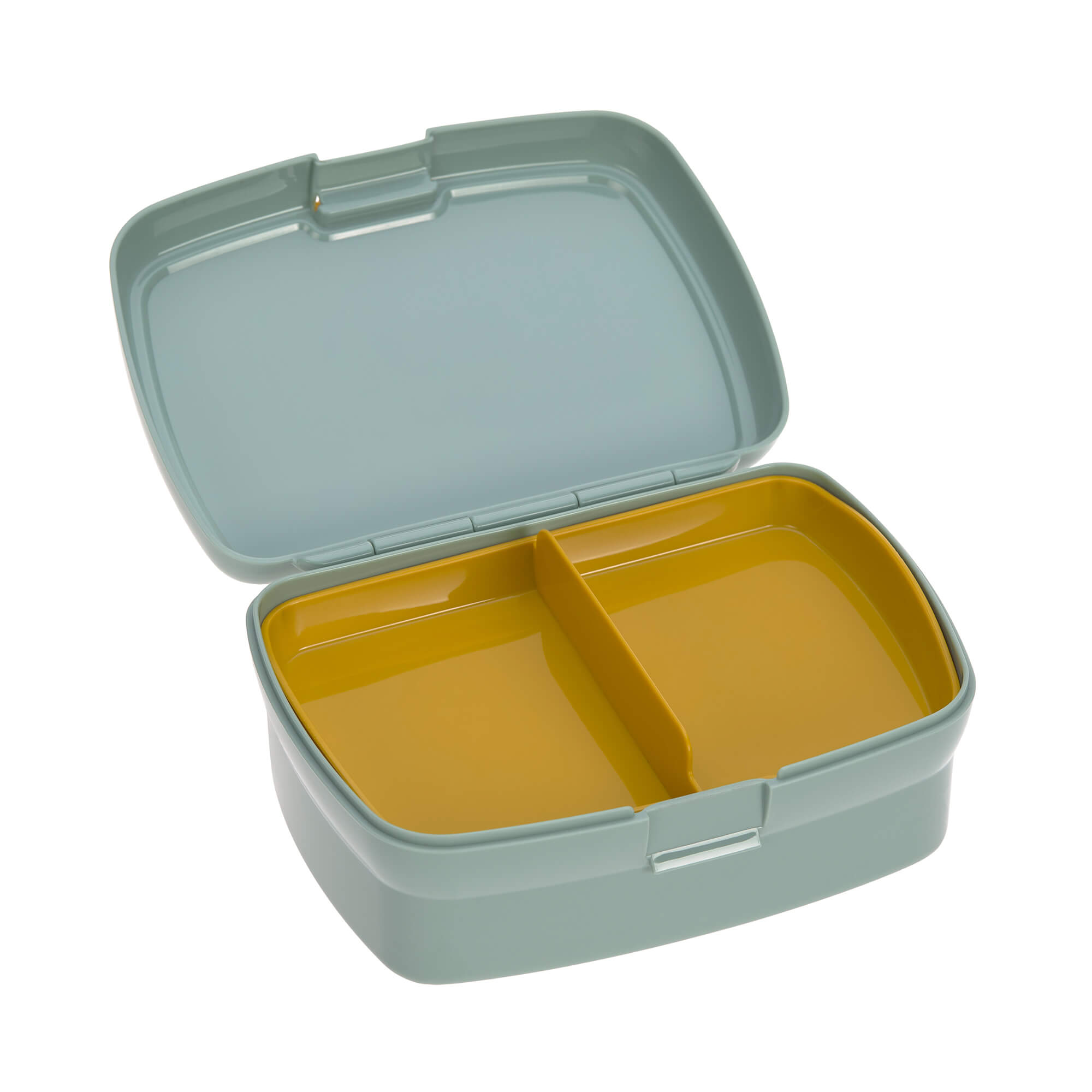 Kinder Brotdose - Lunchbox, Adventure Bus