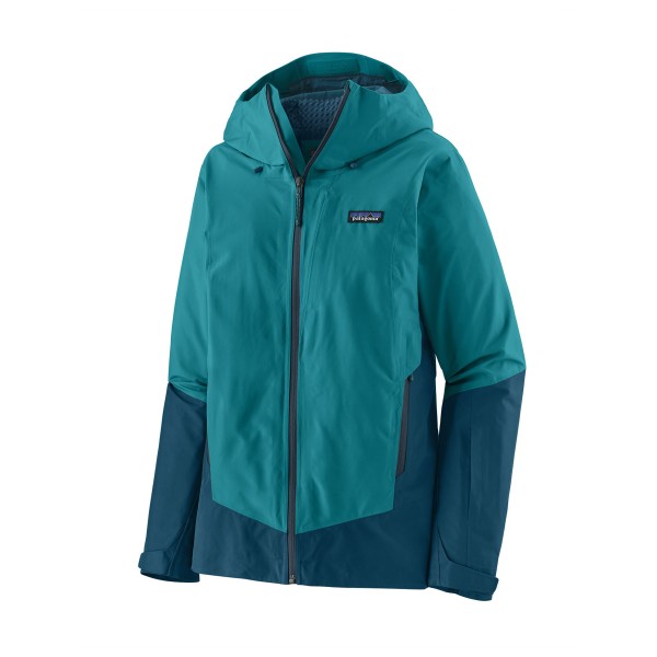 Patagonia - Women's Storm Shift Jacket - Skijacke