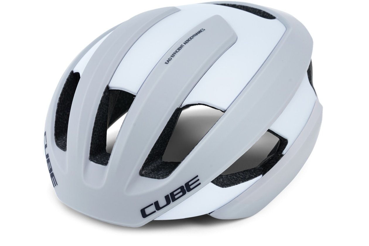Cube Helm HERON